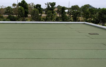 all Moblake roofing types quoted for