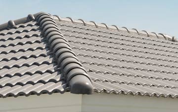 advantages of Moblake clay roofing
