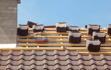 Moblake clay roofing costs