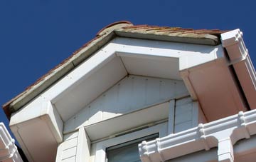 Moblake fascia installation costs