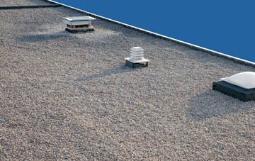 flat roofing Moblake, Cheshire