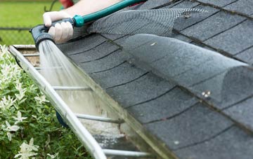Moblake gutter cleaning costs