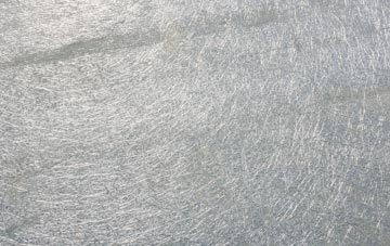 Moblake laminate fibreglass or shingles?