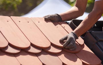 Moblake roof tile contractors