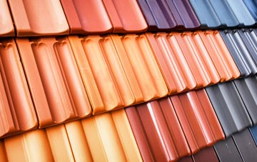 Moblake roof tile costs