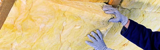 quotes for Moblake roof insulation