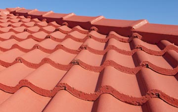 Moblake tile and slate roof replacement