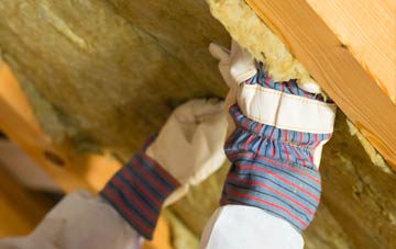 types of Moblake pitched roof insulation materials